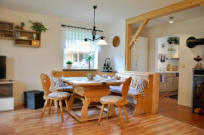Ferienwohnung Ruhepohl